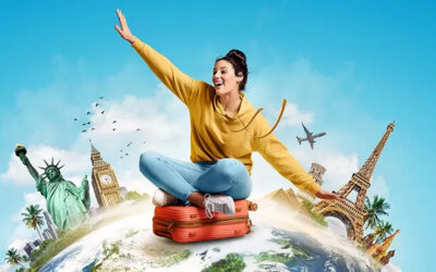 Explore the World with The Tour Shop – International Tours