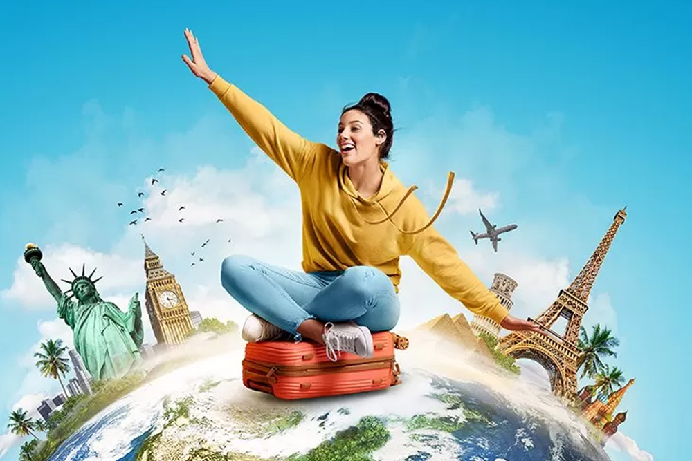 Explore the World with The Tour Shop – International Tours